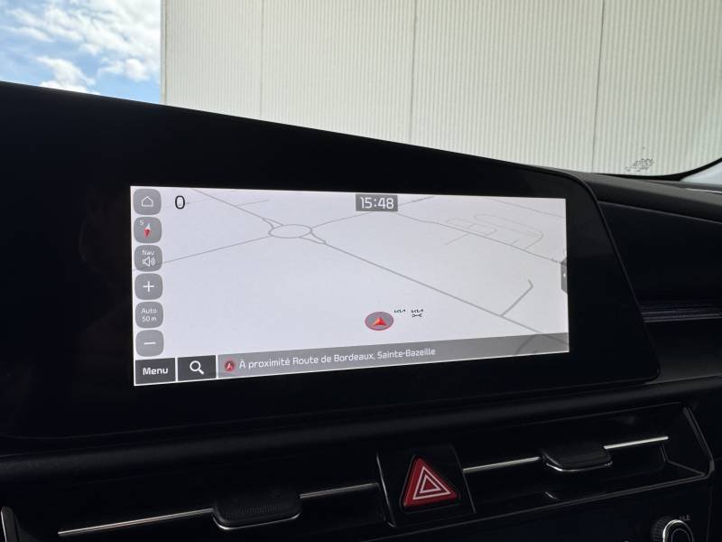 Kia Niro - Photo 33