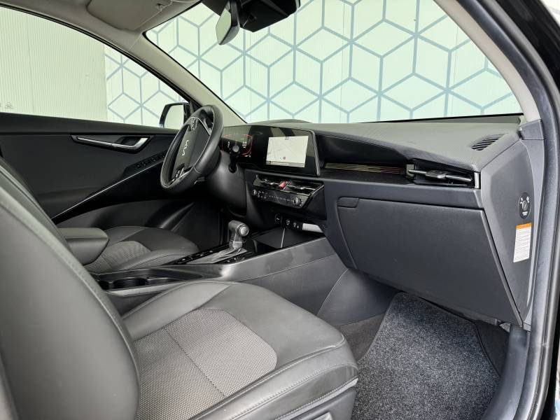 Kia Niro - Photo 34