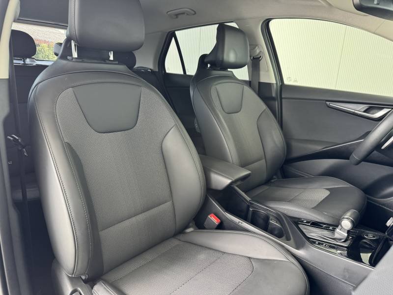 Kia Niro - Photo 35