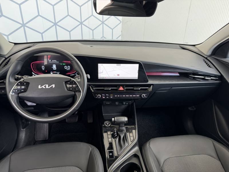 Kia Niro - Photo 39
