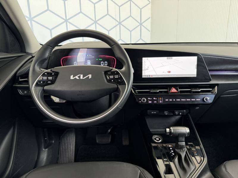 Kia Niro - Photo 40