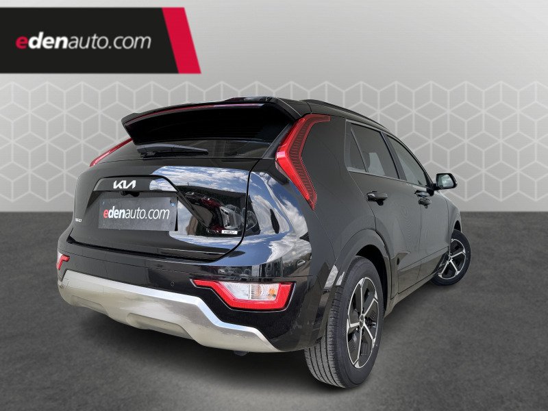 Kia Niro - Photo 4