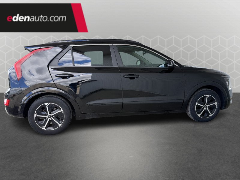 Kia Niro - Photo 5