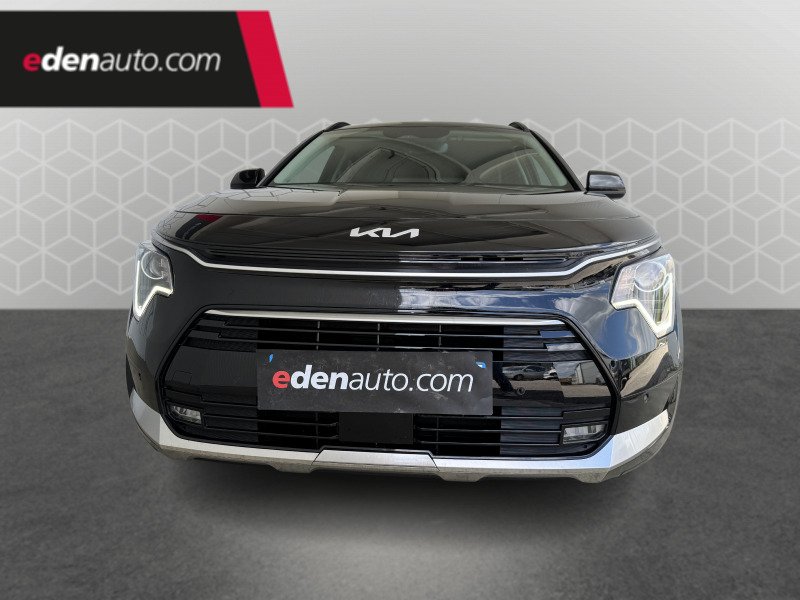 Kia Niro - Photo 6