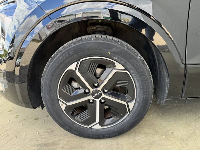 Kia Niro - Photo 7