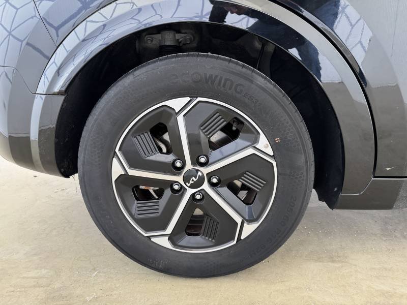 Kia Niro - Photo 9
