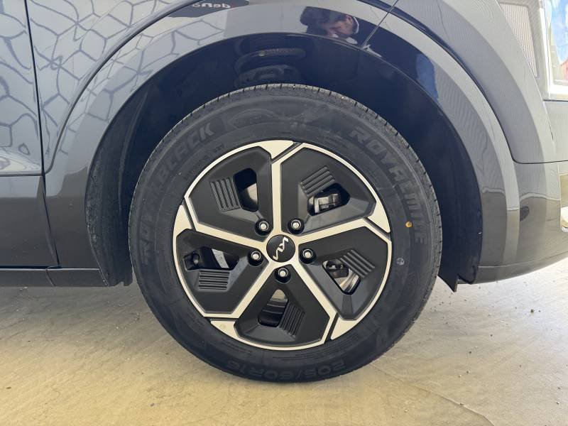 Kia Niro - Photo 10