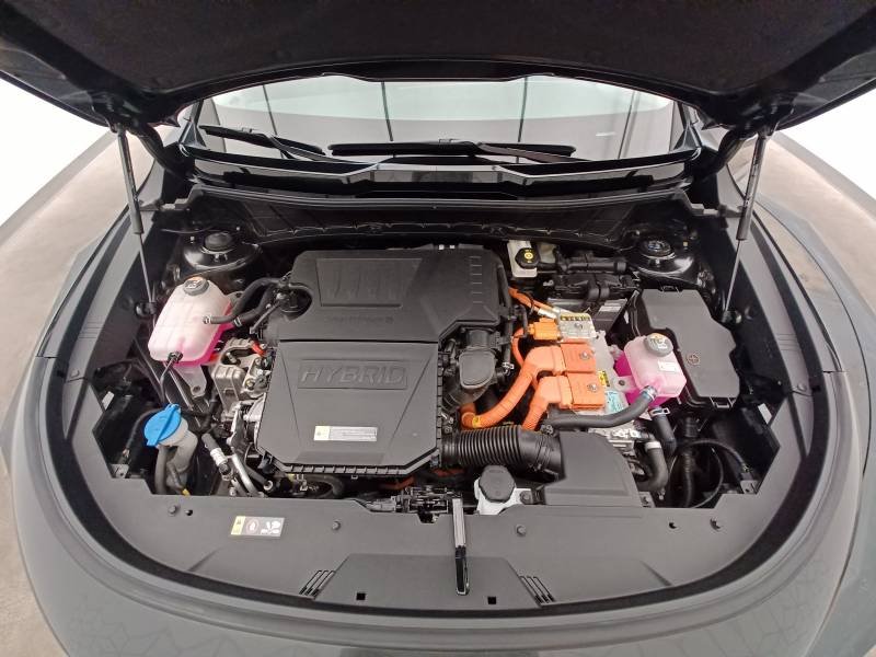 Kia Niro - Photo 11