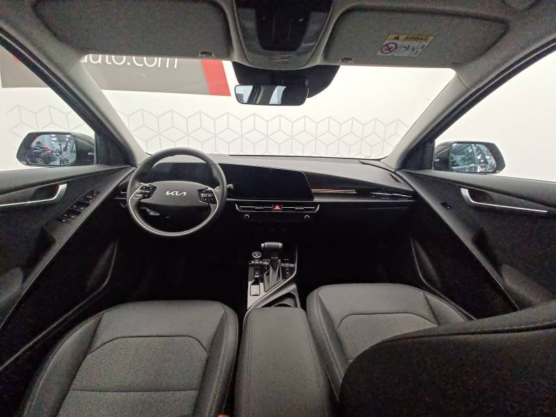 Kia Niro - Photo 12