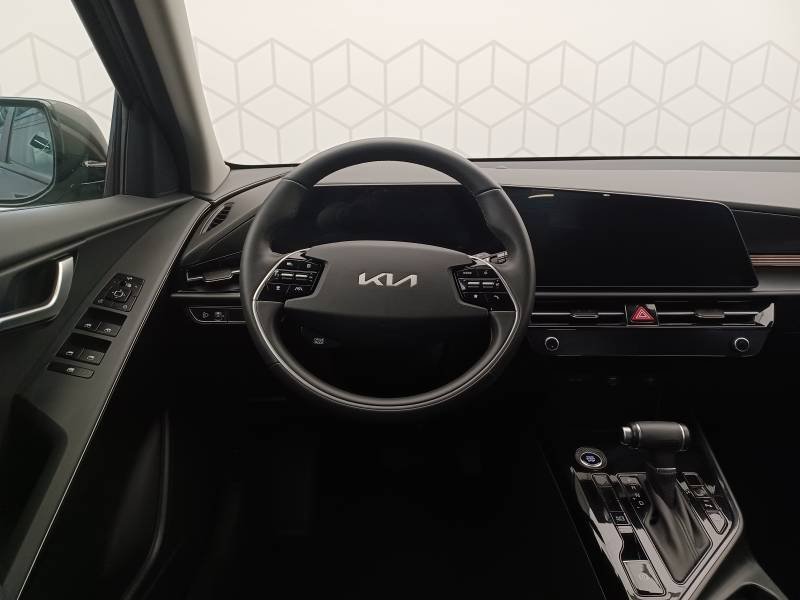Kia Niro - Photo 13