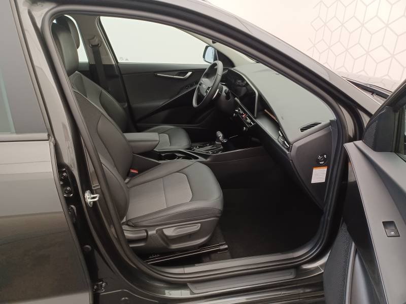 Kia Niro - Photo 14