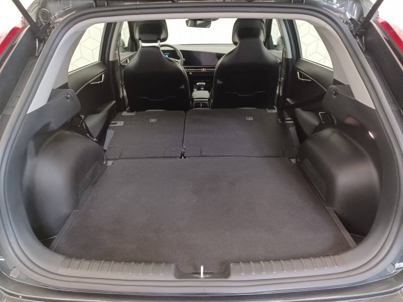 Kia Niro - Photo 17