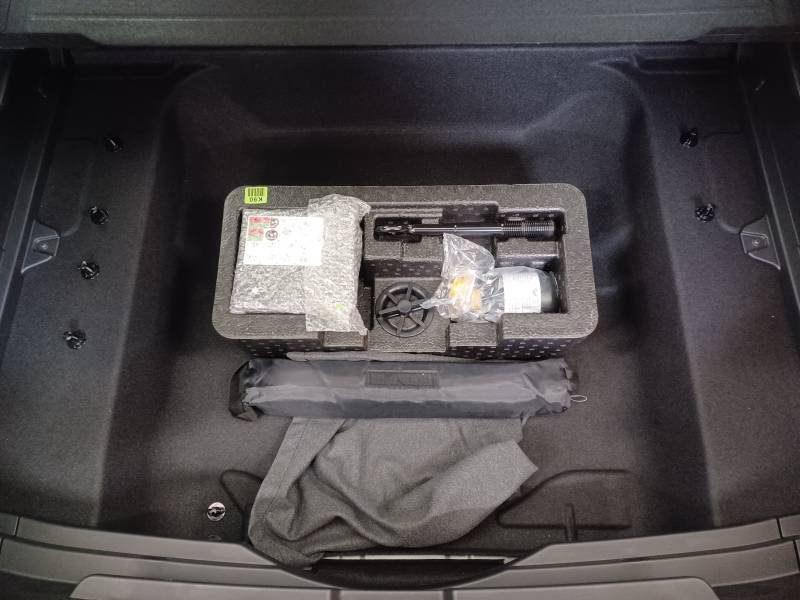 Kia Niro - Photo 18
