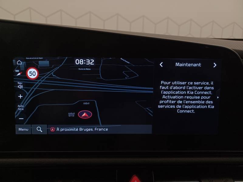 Kia Niro - Photo 19