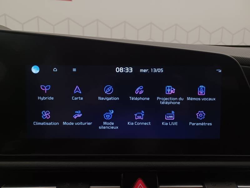 Kia Niro - Photo 20