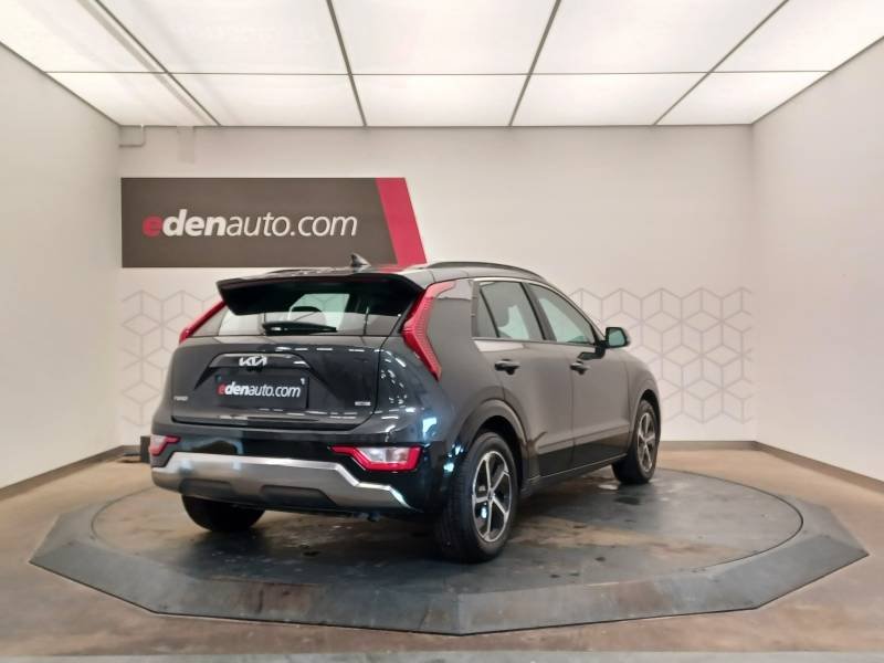 Kia Niro - Photo 2