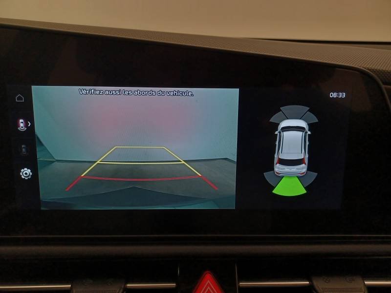 Kia Niro - Photo 21