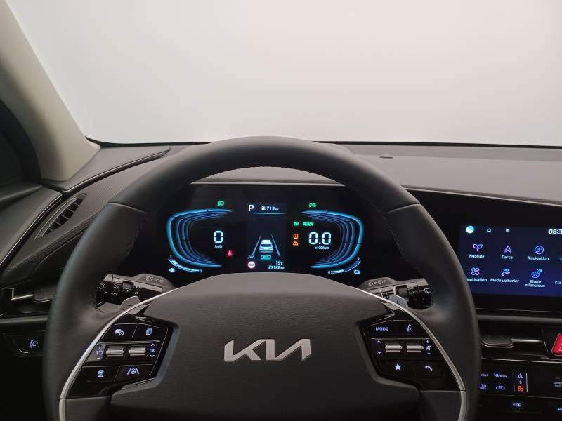 Kia Niro - Photo 22