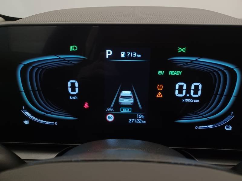 Kia Niro - Photo 23