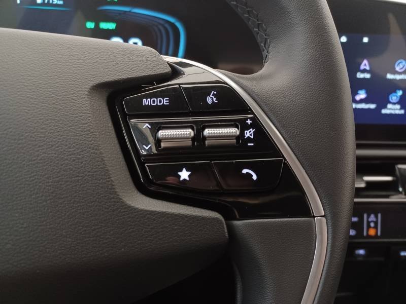 Kia Niro - Photo 24