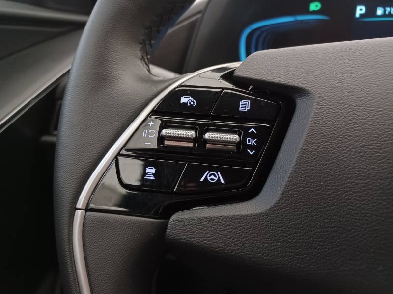 Kia Niro - Photo 25