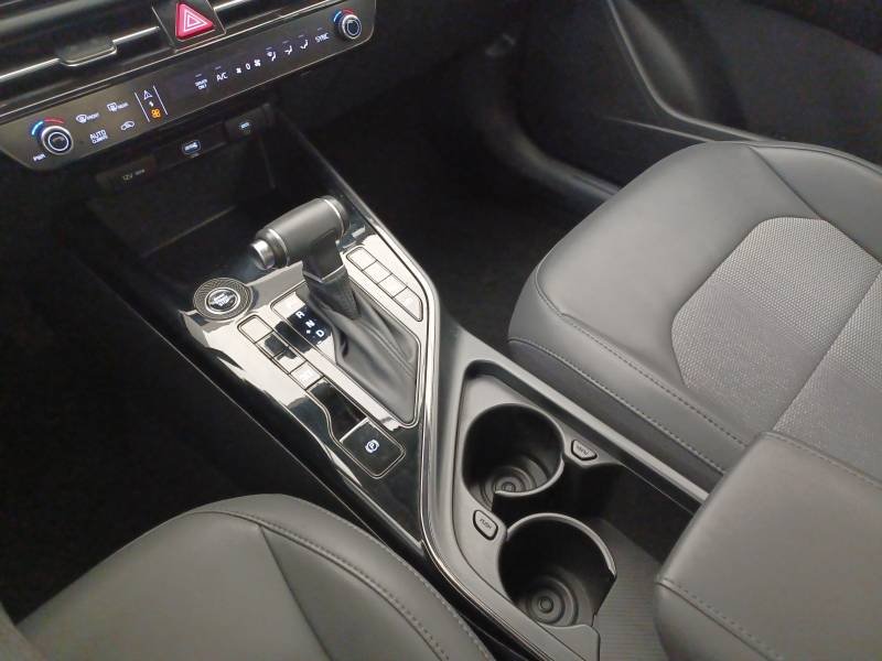 Kia Niro - Photo 28