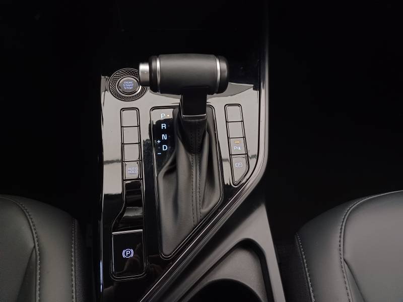 Kia Niro - Photo 29