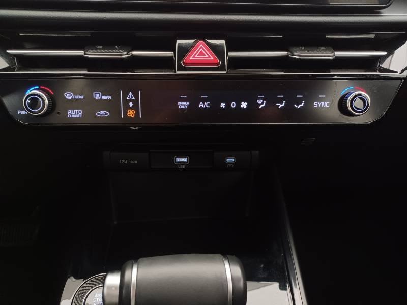 Kia Niro - Photo 30