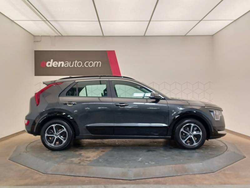 Kia Niro - Photo 3