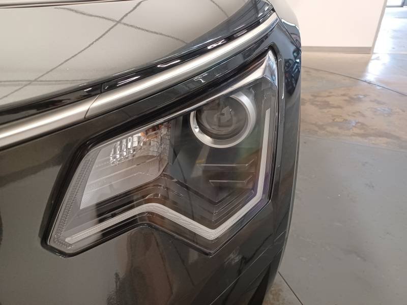 Kia Niro - Photo 36