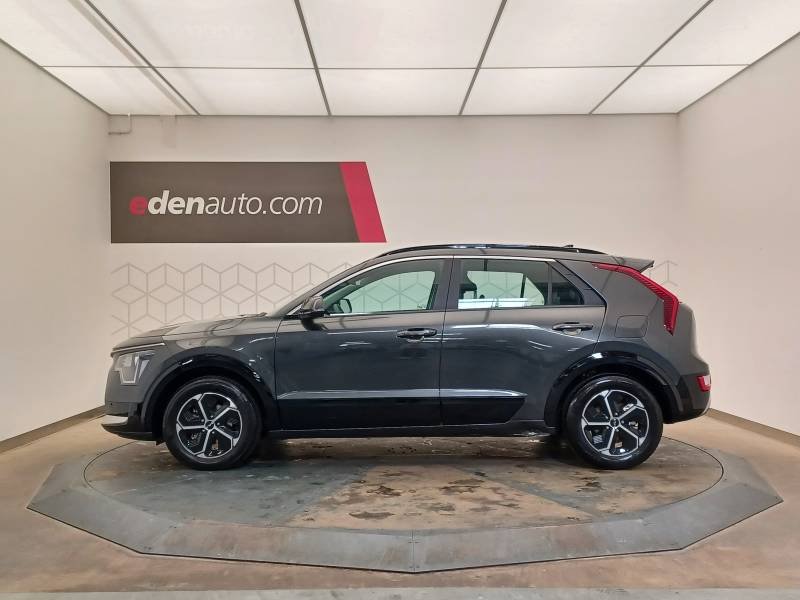 Kia Niro - Photo 4