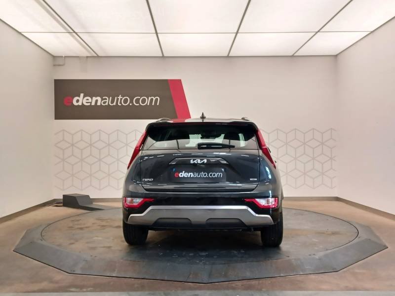 Kia Niro - Photo 6
