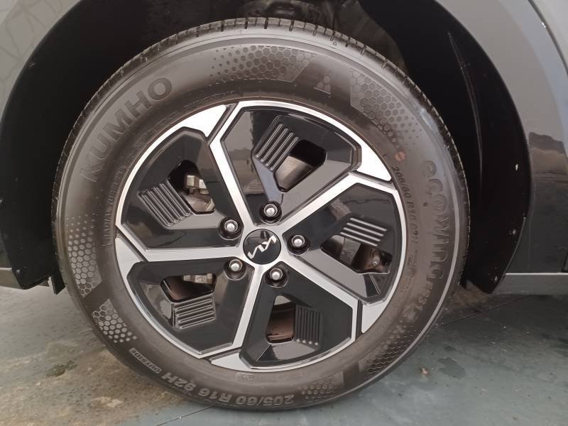 Kia Niro - Photo 7