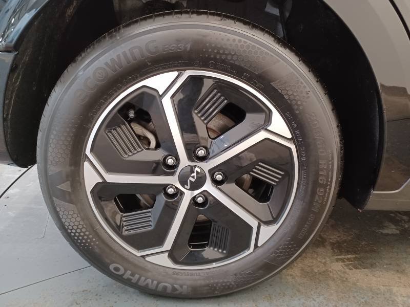 Kia Niro - Photo 9