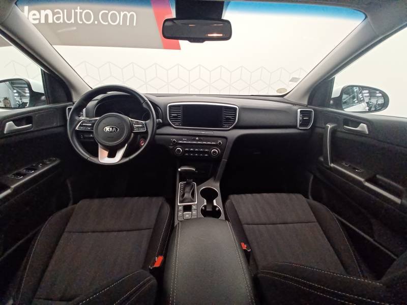 Kia Sportage - Photo 12