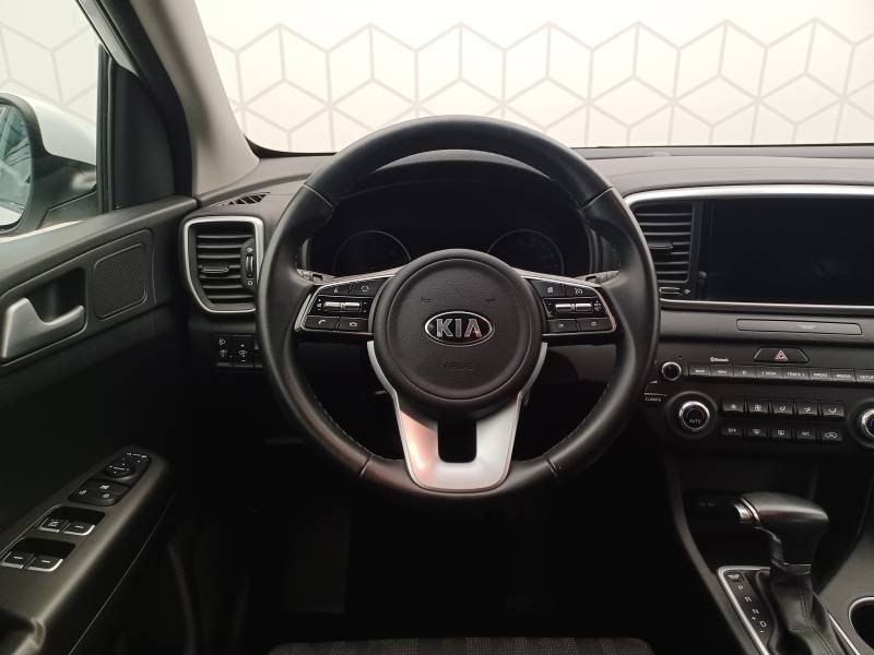 Kia Sportage - Photo 13