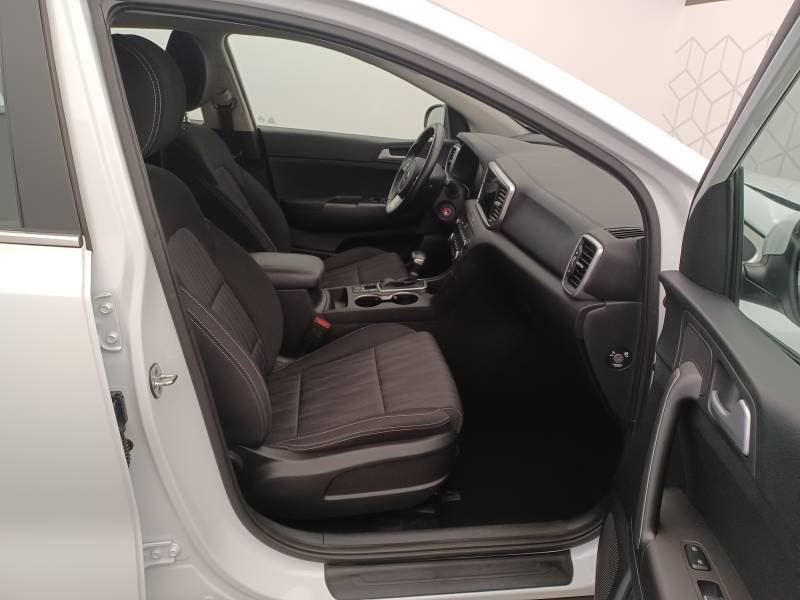 Kia Sportage - Photo 14