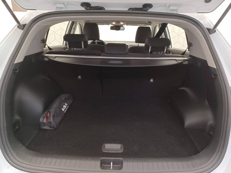 Kia Sportage - Photo 16