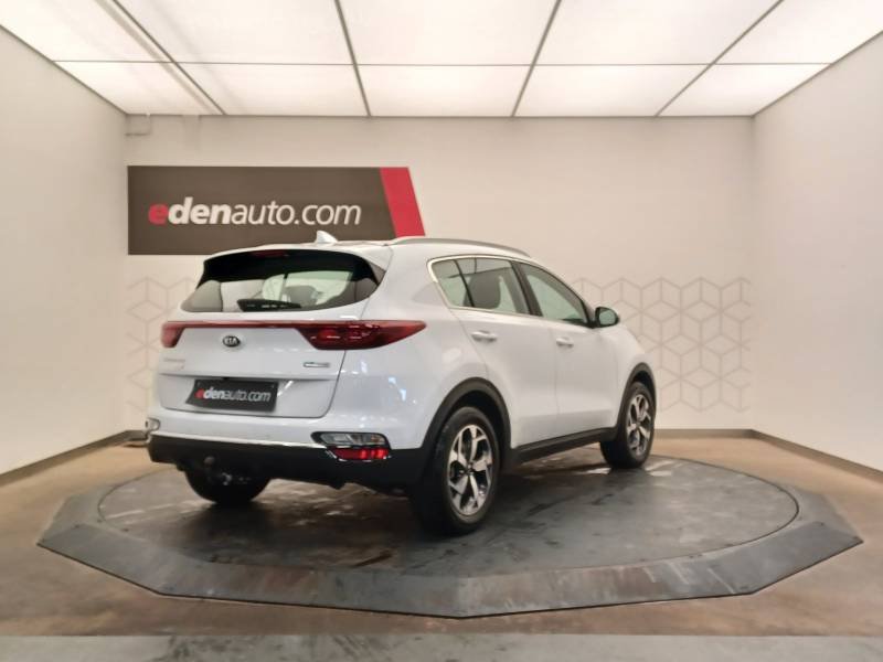 Kia Sportage - Photo 2