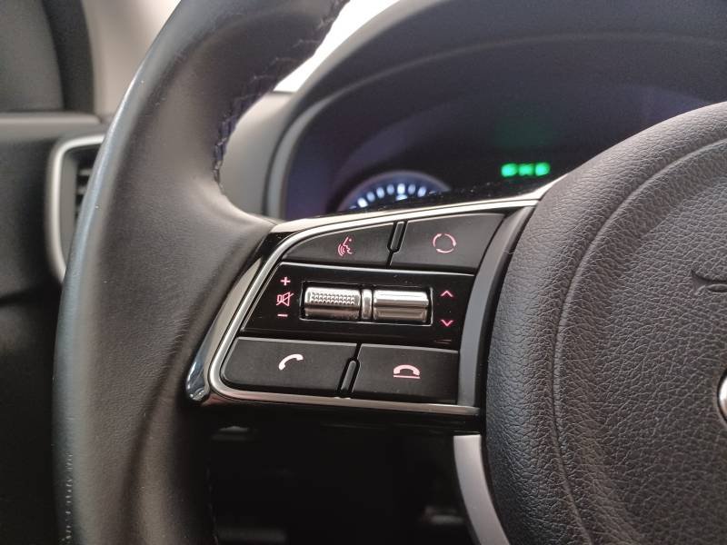 Kia Sportage - Photo 24