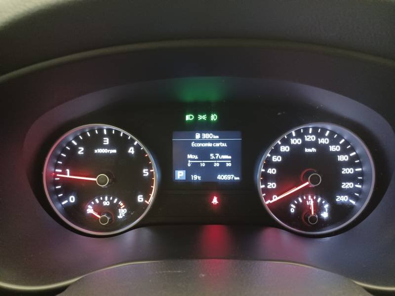 Kia Sportage - Photo 26
