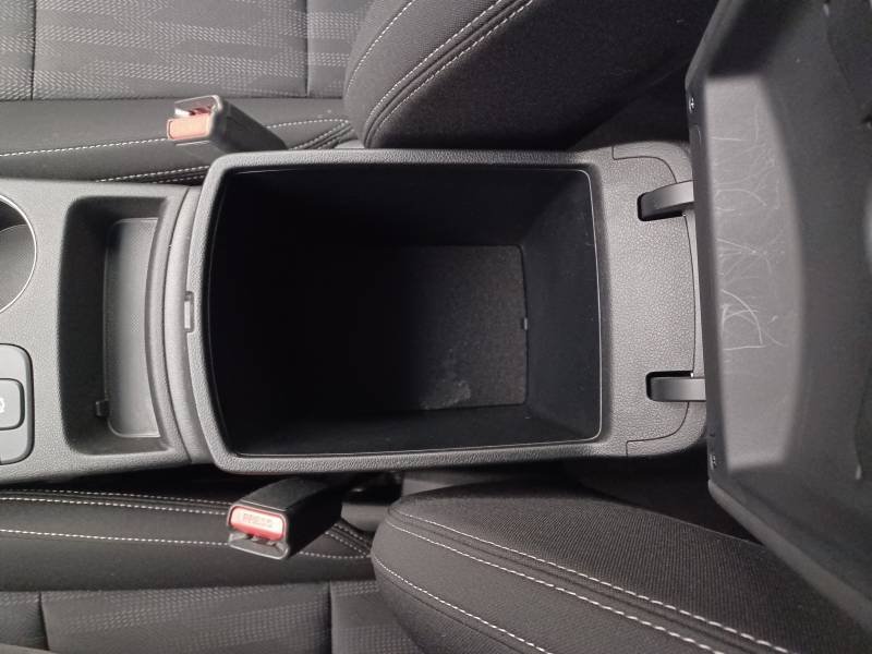 Kia Sportage - Photo 28