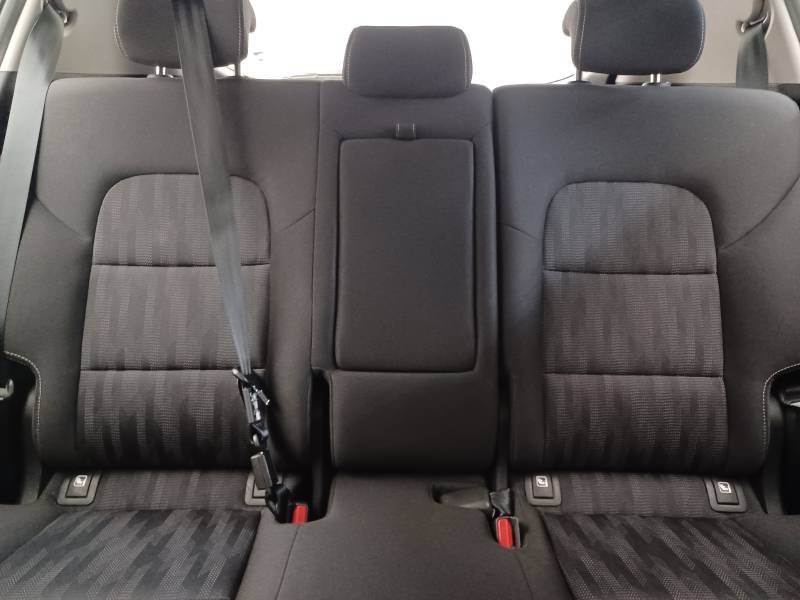 Kia Sportage - Photo 30