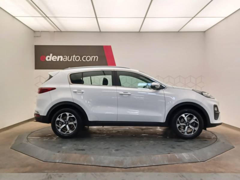 Kia Sportage - Photo 3