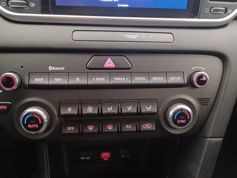Kia Sportage - Photo 31