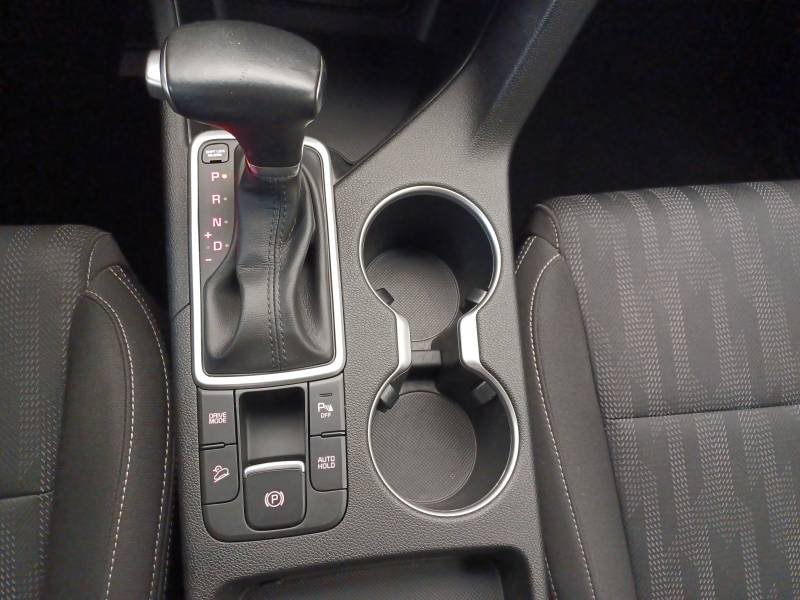 Kia Sportage - Photo 32