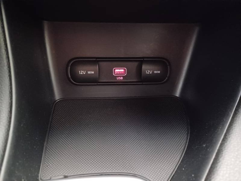 Kia Sportage - Photo 33