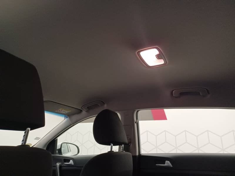 Kia Sportage - Photo 36