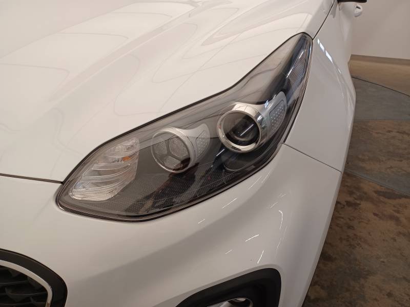 Kia Sportage - Photo 37
