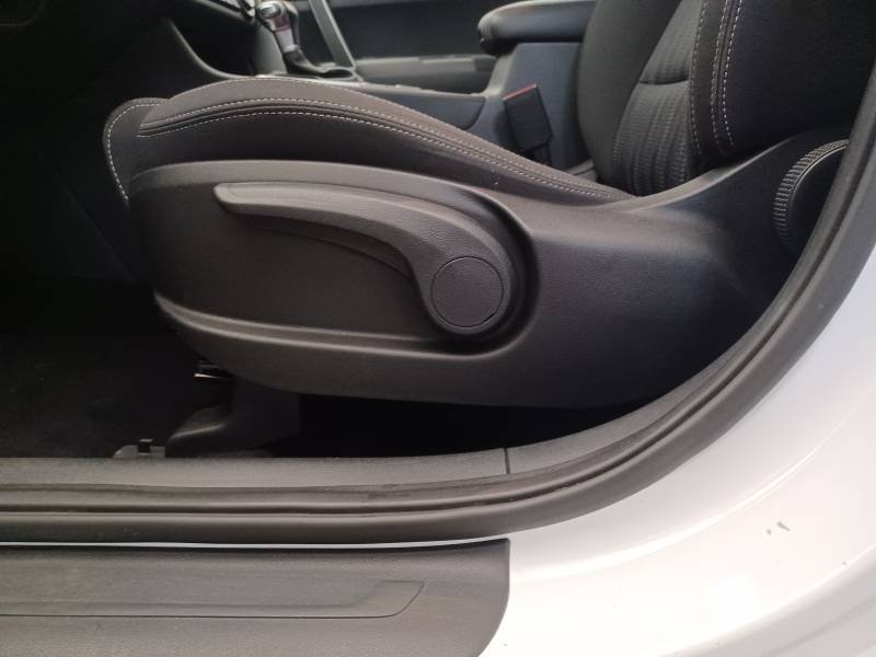 Kia Sportage - Photo 39